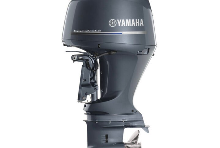 Yamaha Outboards 200HP F200XCA