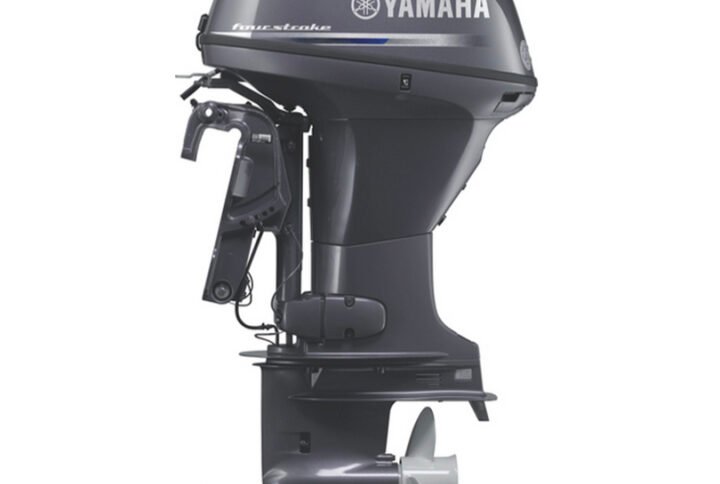 Yamaha Outboards 20HP F20LWB