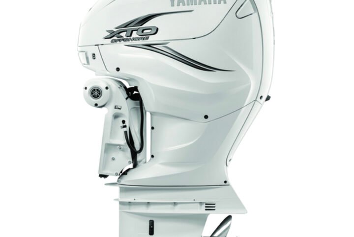 Yamaha Outboards 425HP LXF425USB2 1