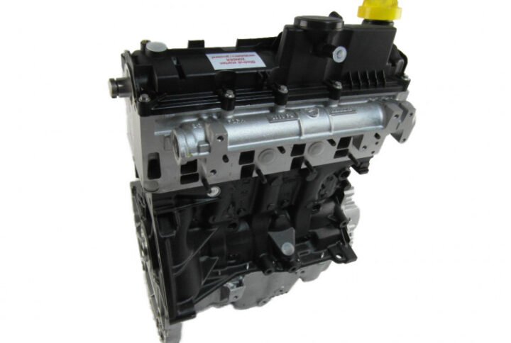 products engine nissan kubistar 1.5 dci k9k3